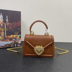 Dolce Gabbana Top Handle Bags